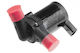 NTY Car Water Pump for Volkswagen Touareg