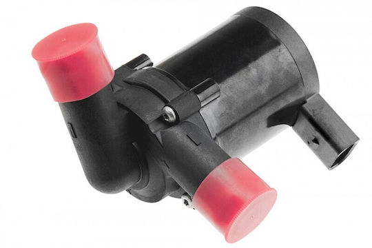NTY Car Water Pump for Volkswagen Touareg