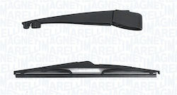Magneti Marelli Lamelă Ștergător Șofer 300mm