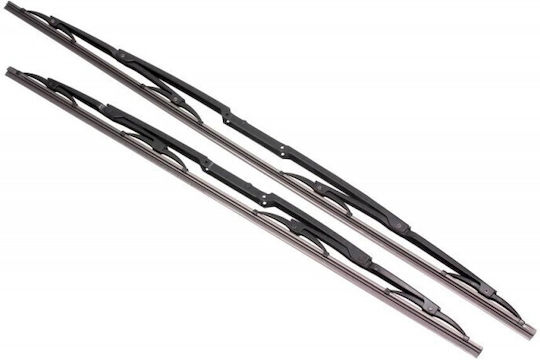 Maxgear Maxgear Front Set Car Wiper Blades 650mm 560mm