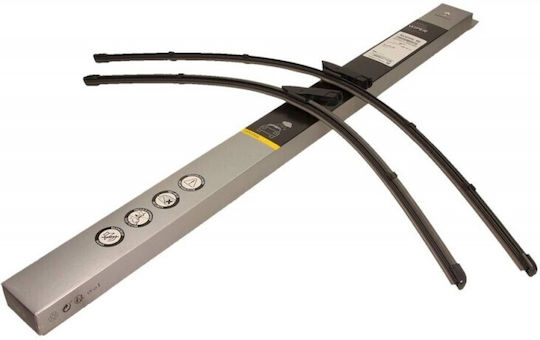 Renault Vorderseite Satz Autoscheibenwischer Renault 750mm 650mm