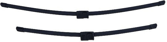 Maxgear Vorderseite Satz Maxgear Autoscheibenwischer 600mm/450mm