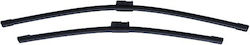 Maxgear Σετ Μπροστινοί Υαλοκαθαριστήρες 575mm/450mm Maxgear Σετ Μπροστινοί Υαλοκαθαριστήρες 575mm/450mm