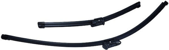 Maxgear Vorderseite Satz Maxgear Autoscheibenwischer 650mm/400mm