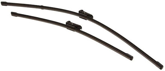 Ford Vorderseite Satz Fahrer Wischerlänge 600mm 425mm