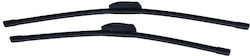 Maxgear Σετ Μπροστινοί Υαλοκαθαριστήρες 600mm/500mm Maxgear Σετ Μπροστινοί Υαλοκαθαριστήρες 600mm/500mm
