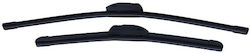 Maxgear Vorderseite Satz Autoscheibenwischer 530mm/380mm Maxgear Vorderseite Satz Autoscheibenwischer 530mm/380mm