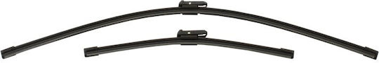 Maxgear Vorderseite Satz Maxgear Autoscheibenwischer 680mm/350mm