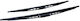Maxgear Maxgear Autoscheibenwischer Fahrer Wischerlänge 530mm