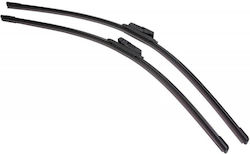 Maxgear Σετ Μπροστινοί Υαλοκαθαριστήρες 650mm/600mm Maxgear Σετ Μπροστινοί Υαλοκαθαριστήρες 650mm/600mm