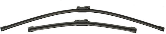 Maxgear Maxgear Front Set Car Wiper Blades 700mm/425mm