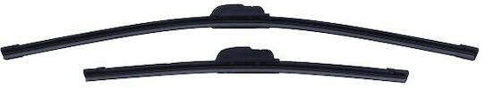 Maxgear Set Frontal Lamele Ștergătoare Auto 550mm/340mm