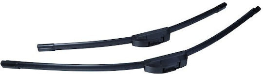 Maxgear Set Frontal Lamele Ștergătoare Auto 600mm/450mm