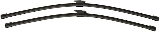 Maxgear Vorderseite Satz Autoscheibenwischer 575mm/530mm