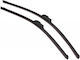 Maxgear Set Frontal Lamele Ștergătoare Auto 550mm/475mm
