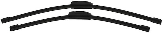 Maxgear Set Frontal Lamele Ștergătoare Auto 600mm/500mm