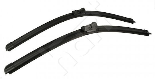 Hart Lamelă Ștergător Auto Șofer 530mm
