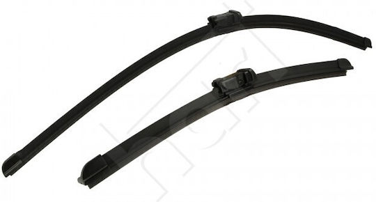 Hart Hart Autoscheibenwischer Fahrer Wischerlänge 650mm