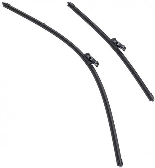 OE PSA Car Wiper Blade Driver 650mm