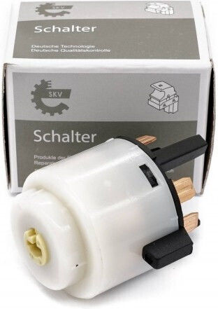 Audi A2 A3 A4 Seat Leon Ibiza Volkswagen Bora Golf Iv 4b0905849 8-Pin Autos Ersatz Kippschalter