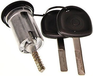 Εισαγωγή Κλειδαριάς Opel Calibra A Omega A B Senator B Vectra A 09.86-07.03 913614