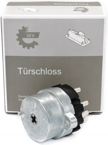 Comutator Aprindere Porsche 911 928 944 96461301200 10 Pin