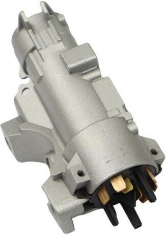 Engine Starter Switch VW Transporter T5 03 1.9 TDI 06 4B0905849