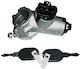 Comutator De Aprindere Fiat Ducato 94 Cc 7-pin 46421642