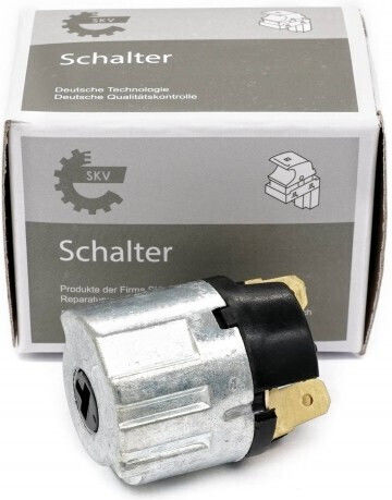 Comutator De Aprindere Nissan Micra Primera Ford Maverick 4875001b00 5 Pin