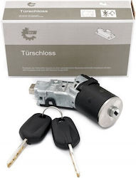 Διακόπτης Ανάφλεξης Peugeot 208 2008 308 3008 Expert 9673257480 Διακόπτης Ανάφλεξης Peugeot 208 2008 308 3008 Expert 9673257480