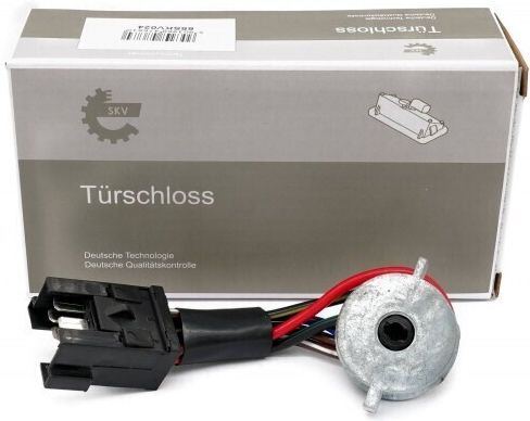 Comutator Aprindere Ford Tranzit 1045131 6 Pin