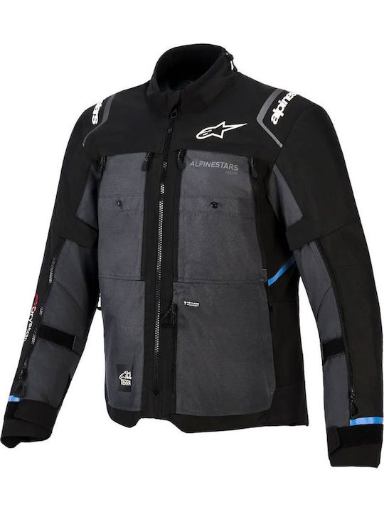 Alpinestars Cusco DS Winter Men’s Riding Jacket...