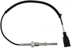 NTY Car Exhaust Gas Temperature Sensor for Volkswagen Transporter NTY Car Exhaust Gas Temperature Sensor for Volkswagen Transporter
