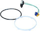 BMW Car Fuel Pressure Sensor for BMW i3