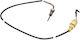 Vika Car Exhaust Gas Temperature Sensor for Volkswagen T5 / Transporter