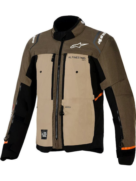 Alpinestars Cusco DS Winter Men's Riding Jacket...