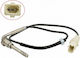Fast Car Fuel Pressure Sensor for Fiat Ducato