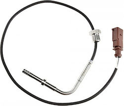 NTY Car Exhaust Gas Temperature Sensor for Volkswagen Transporter / T5