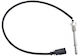 NTY Auto-Motorsensor Für Volkswagen Crafter Transporter T5