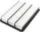 Air Filter Toyota Landcruiser J12 3.0tdi 04 17801-30040