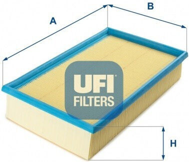 Filtru De Aer BMW 1 E81 06 F20 3.0 M 135 I 15