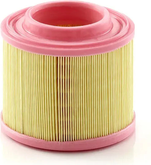 Mann Filter Auto Luftfilter Vw A6 S6 5,2 06 07l133843b