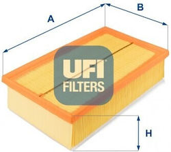 Ufi Auto Luftfilter Für Audi A3 1.6tdi S3 2.0 2014 Ufi Auto Luftfilter Für Audi A3 1.6tdi S3 2.0 2014