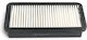 Auto Luftfilter Rio III 1.5 Crdi 04.07 Hyundai Accent Verna 1.5 Crdi 06.03 C2628