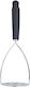 Kitchen Craft Manual Potato Press from Stainless Steel 28cm
