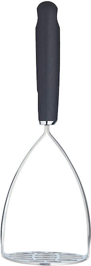 Kitchen Craft Manual Potato Press from Stainless Steel 28cm
