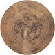 Orion Placemats for Cooking Utensils Made of Cork