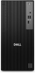 Dell Pro Tower QCT1255 (Ryzen 7-8700G/16GB/512GB) Bundle Dell Pro Tower QCT1255 (Ryzen 7-8700G/16GB/512GB) Bundle