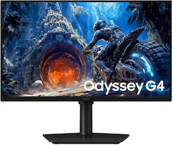 Samsung Odyssey G4 G40H 25" IPS HDR FHD 1920x1080 Samsung Odyssey G4 G40H 25" IPS HDR FHD 1920x1080