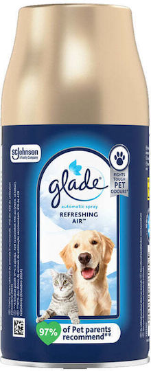 Refill Dispenser Pets 269 Ml Glade